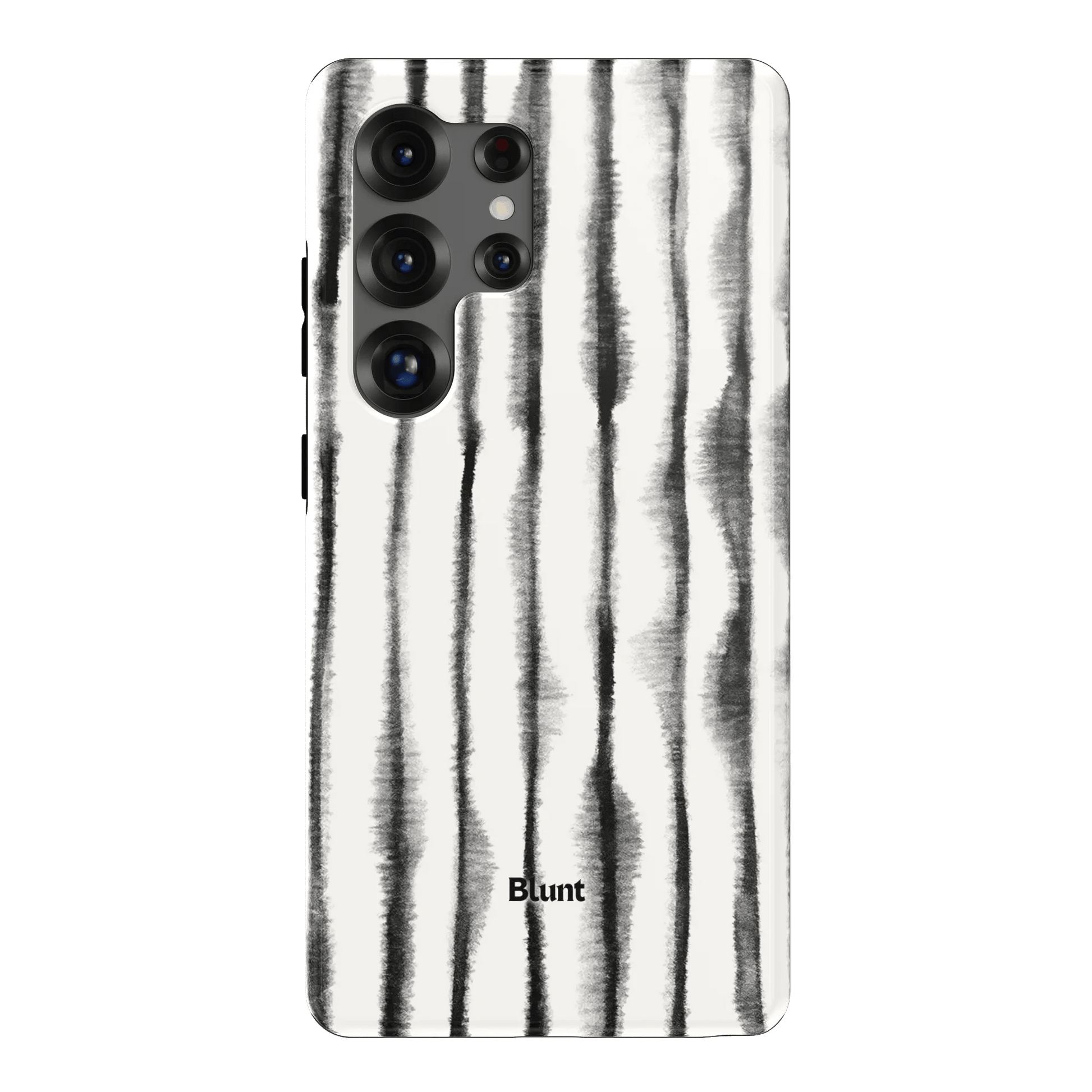 Ash Stripe Samsung Case - Blunt Cases