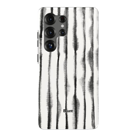 Ash Stripe Samsung Case - Blunt Cases