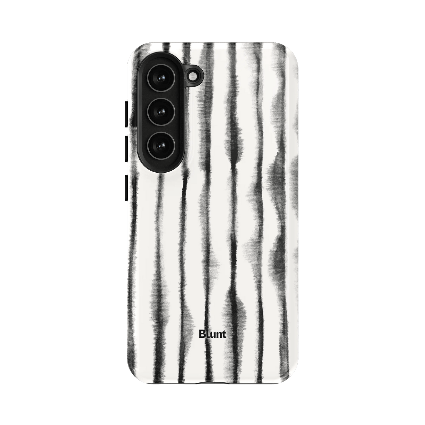 Ash Stripe Samsung Case - Blunt Cases