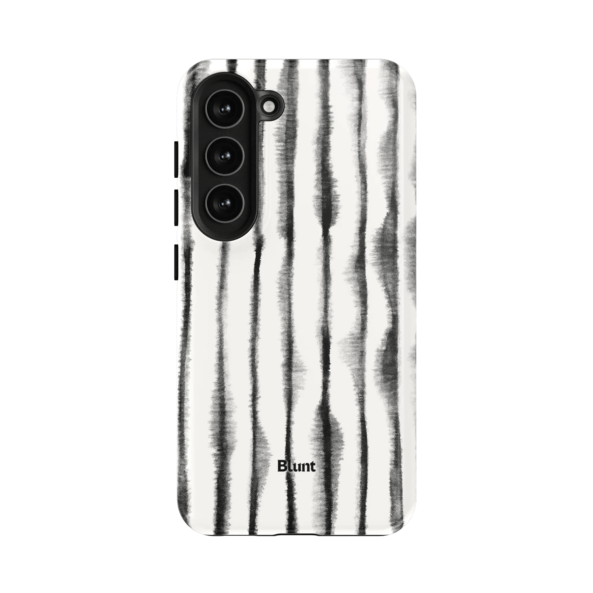 Ash Stripe Samsung Case - Blunt Cases