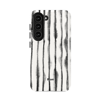 Ash Stripe Samsung Case - Blunt Cases