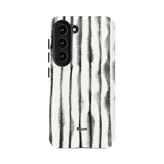 Ash Stripe Samsung Case - Blunt Cases