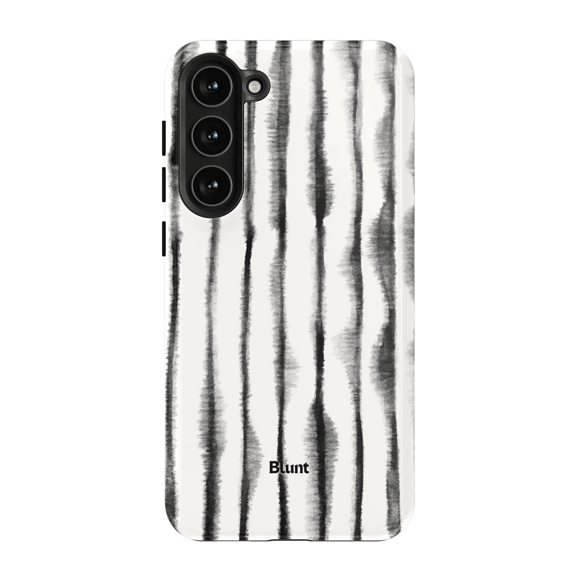 Ash Stripe Samsung Case - Blunt Cases