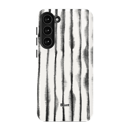 Ash Stripe Samsung Case - Blunt Cases