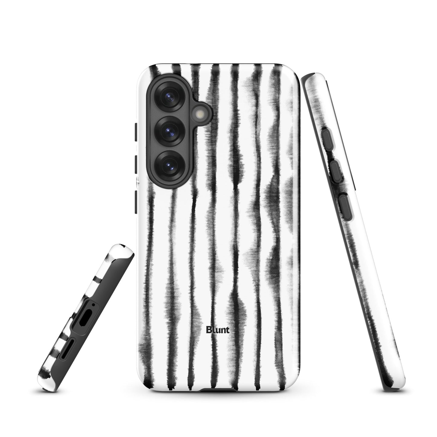 Ash Stripe Samsung Case - Blunt Cases