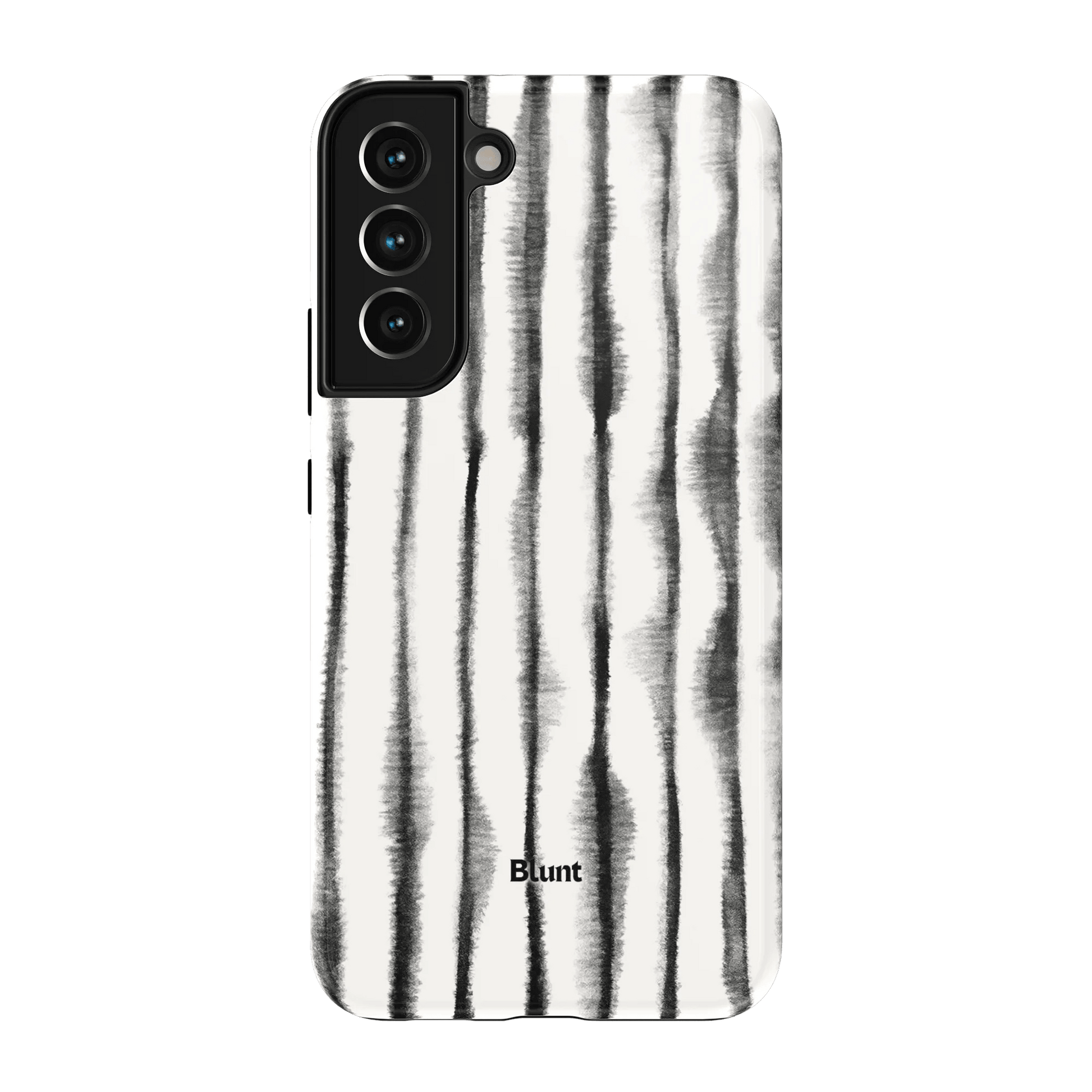 Ash Stripe Samsung Case - Blunt Cases