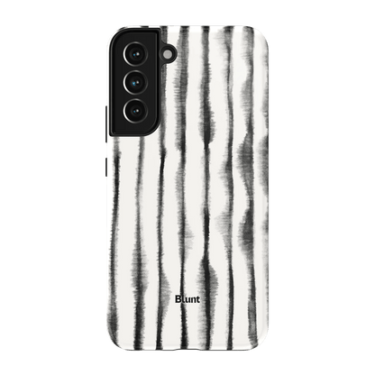 Ash Stripe Samsung Case - Blunt Cases