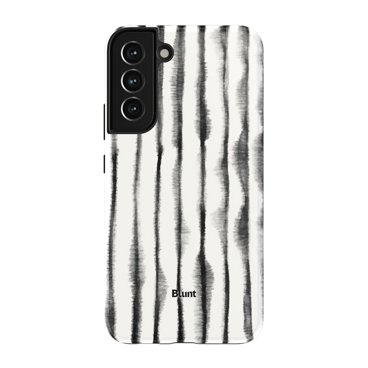 Ash Stripe Samsung Case - Blunt Cases
