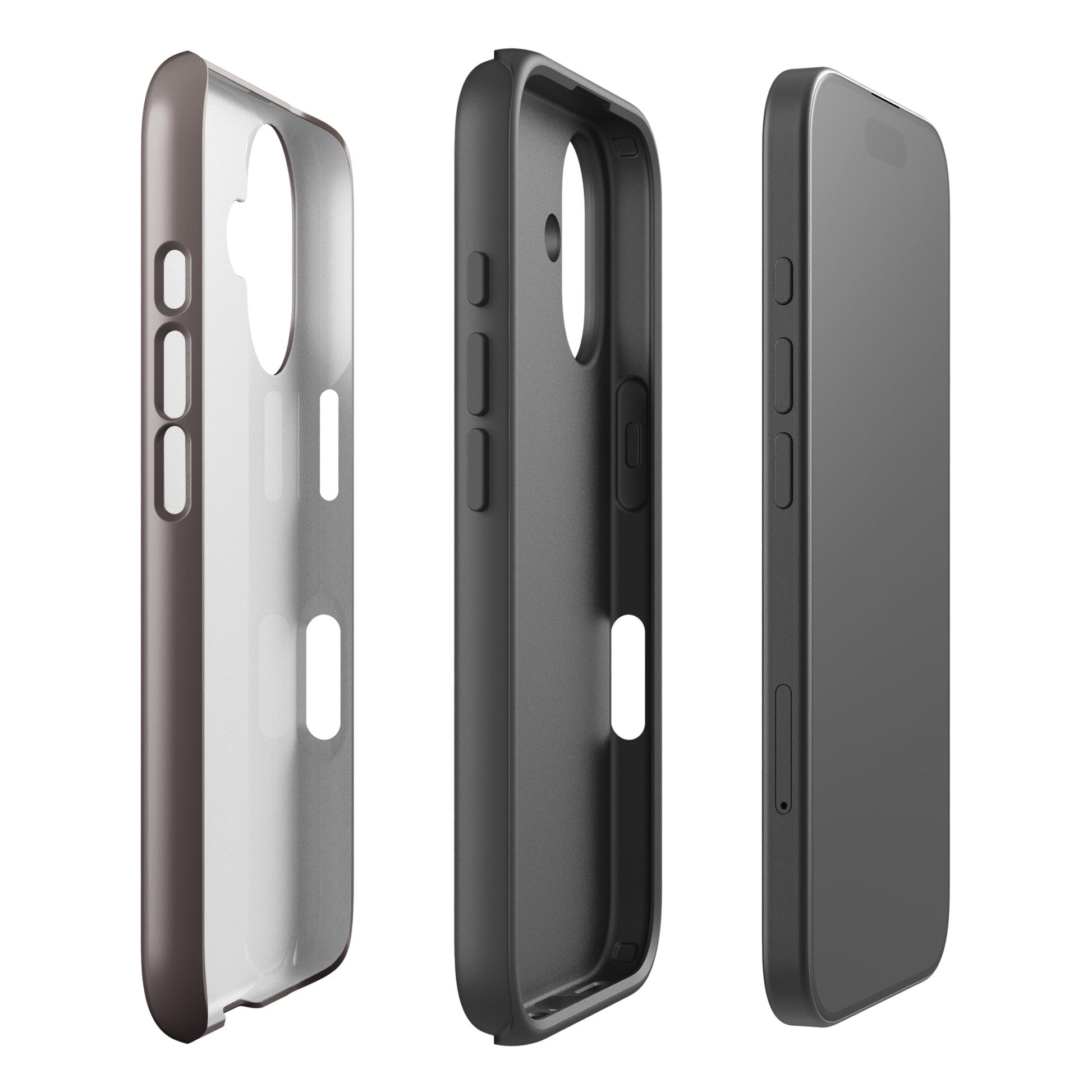 Ashwood iPhone Case - Blunt Cases