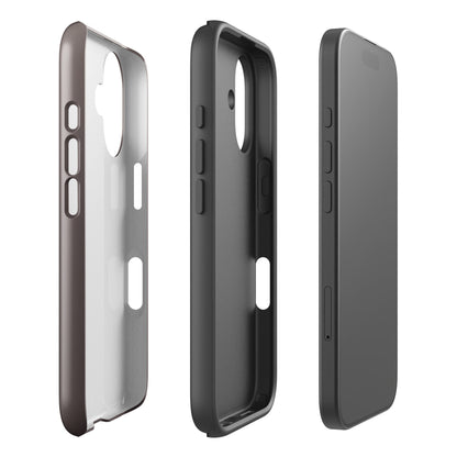 Ashwood iPhone Case - Blunt Cases