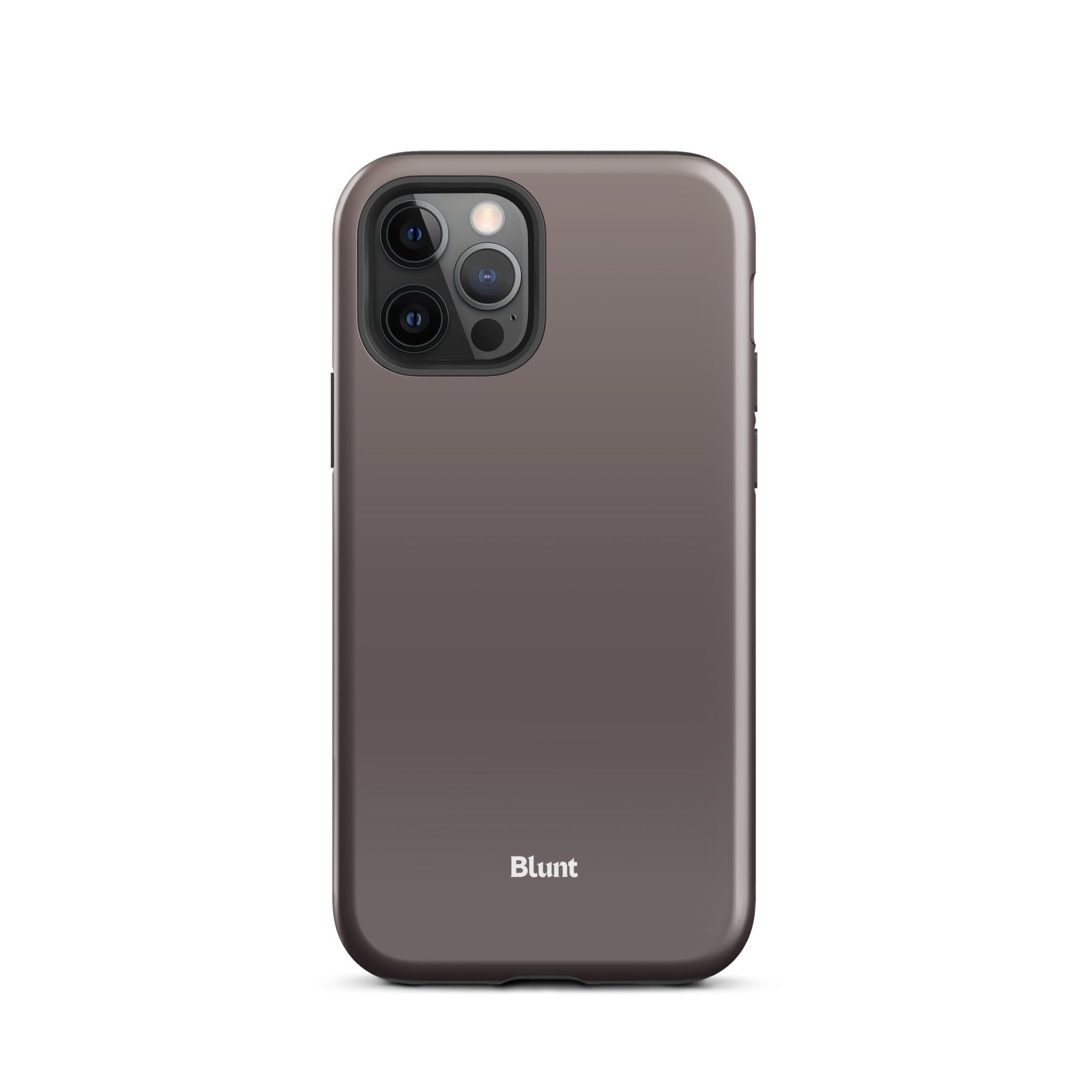 Ashwood iPhone Case - Blunt Cases