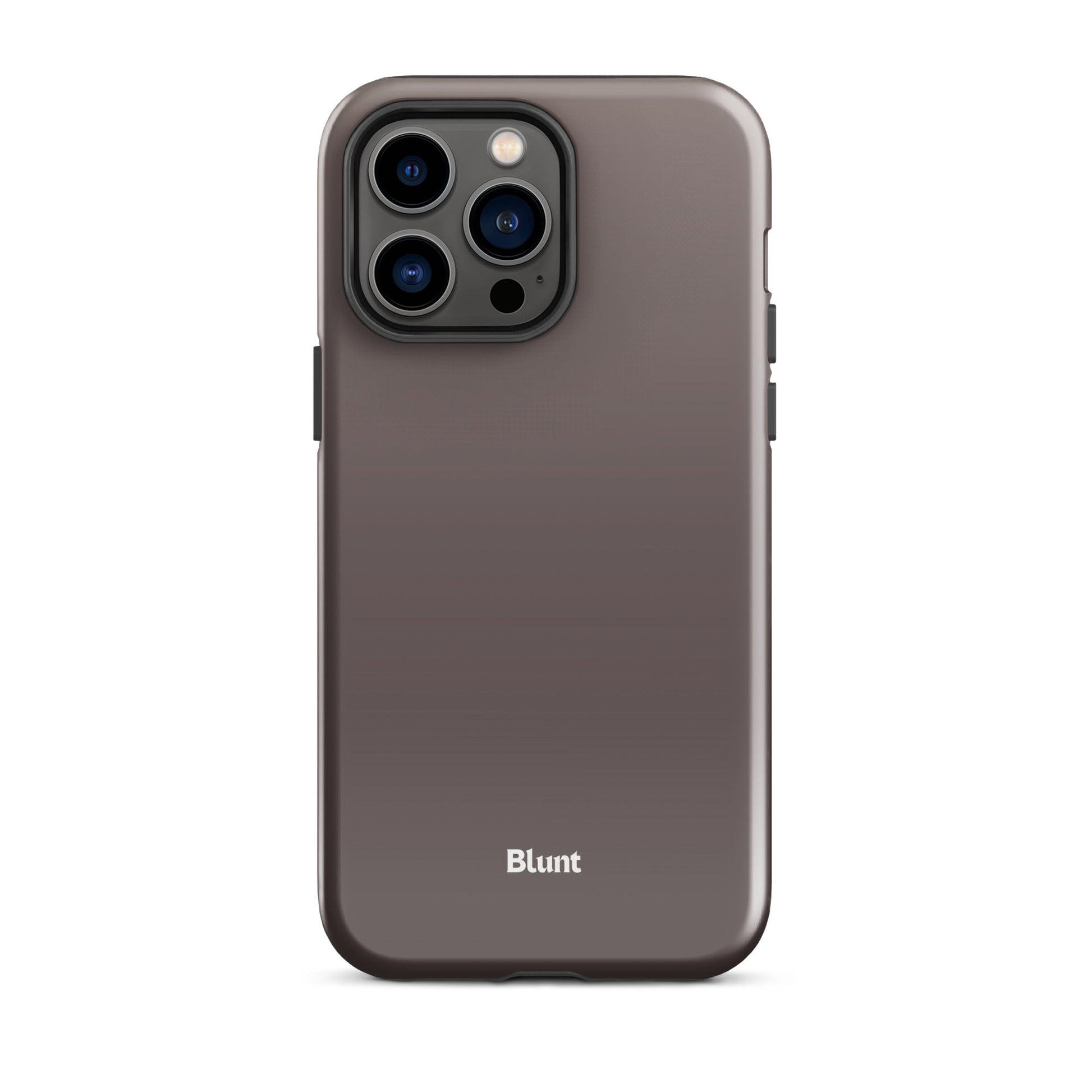 Ashwood iPhone Case - Blunt Cases