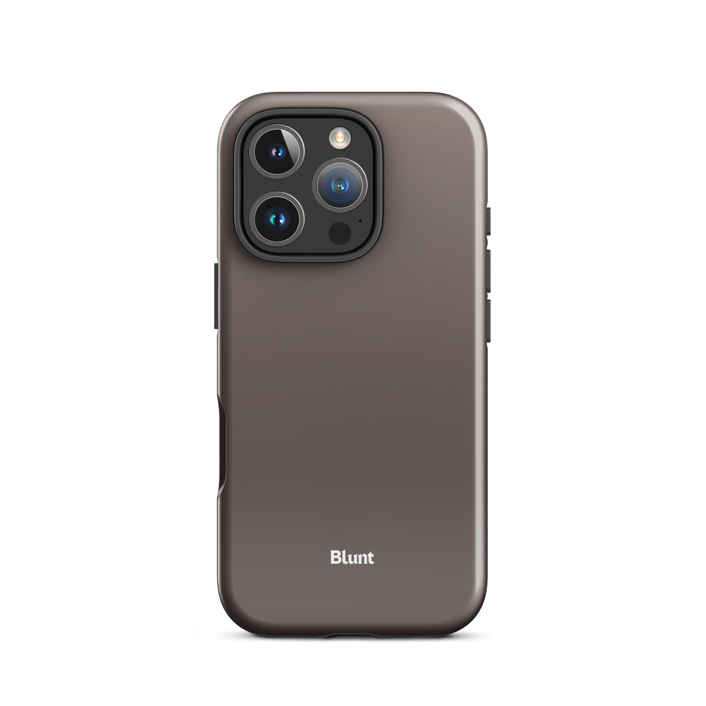 Ashwood iPhone Case - Blunt Cases