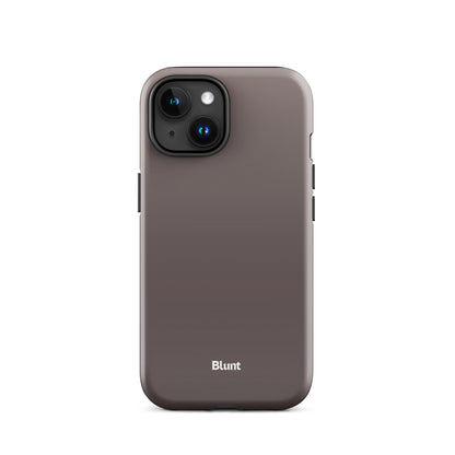Ashwood iPhone Case - Blunt Cases