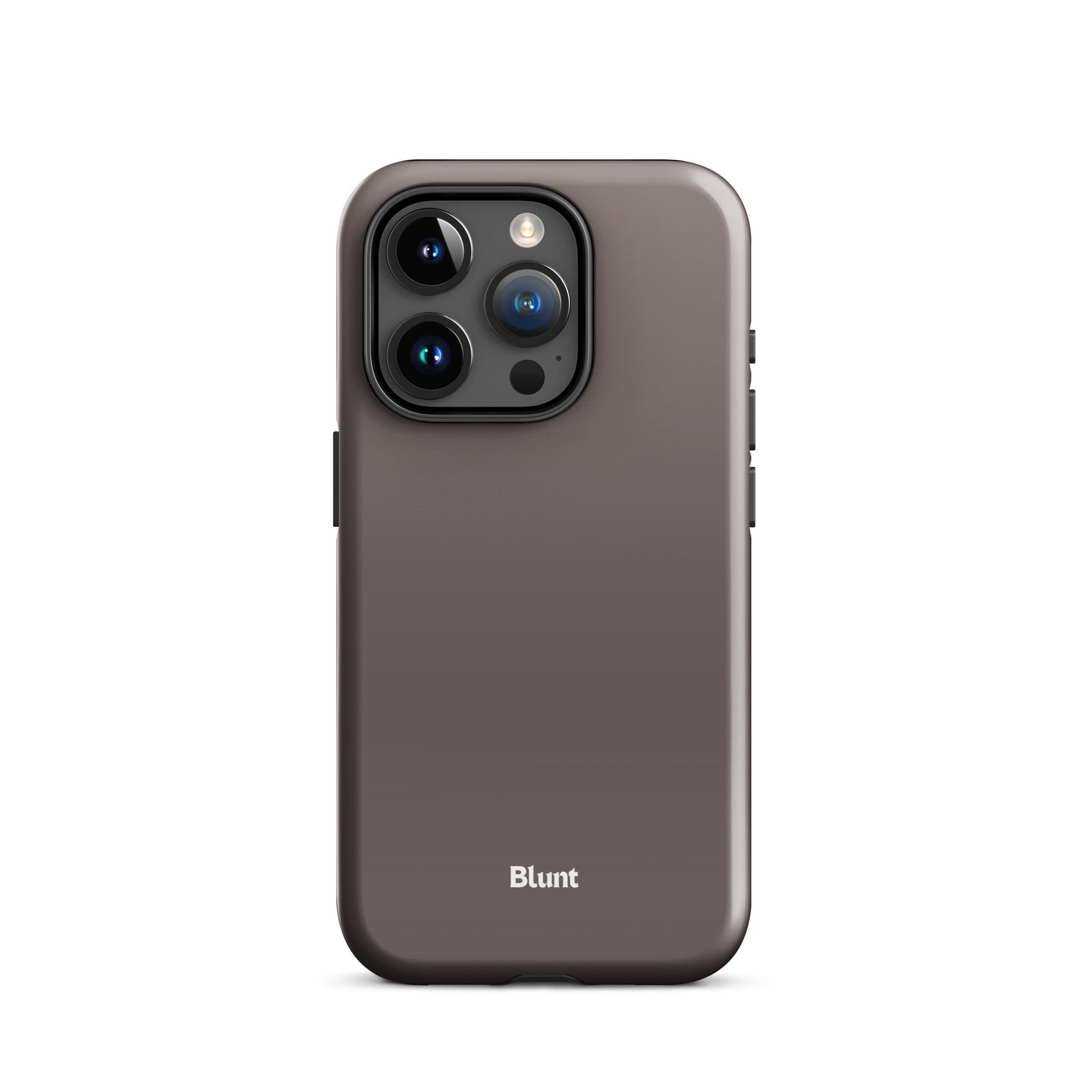 Ashwood iPhone Case - Blunt Cases