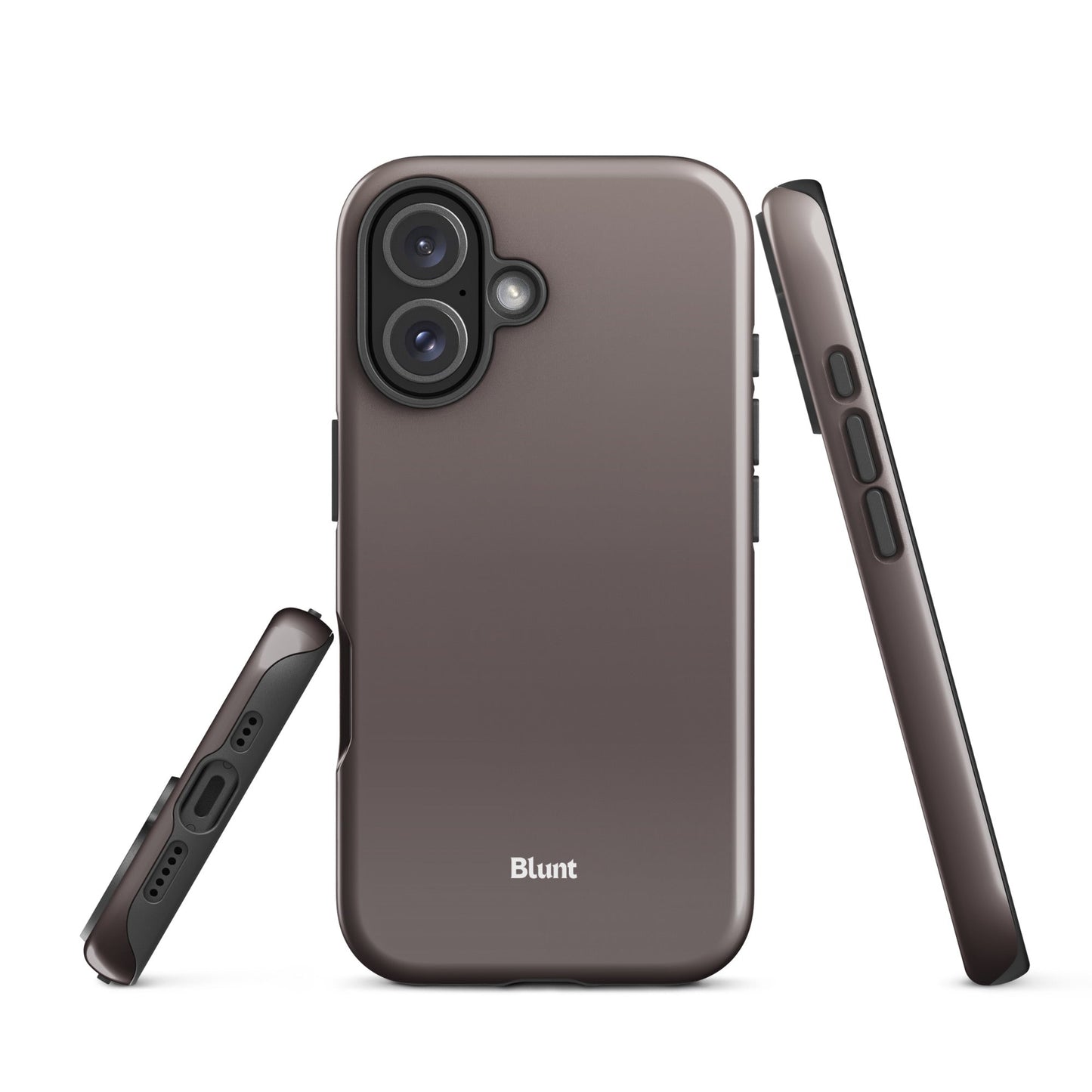 Ashwood iPhone Case - Blunt Cases