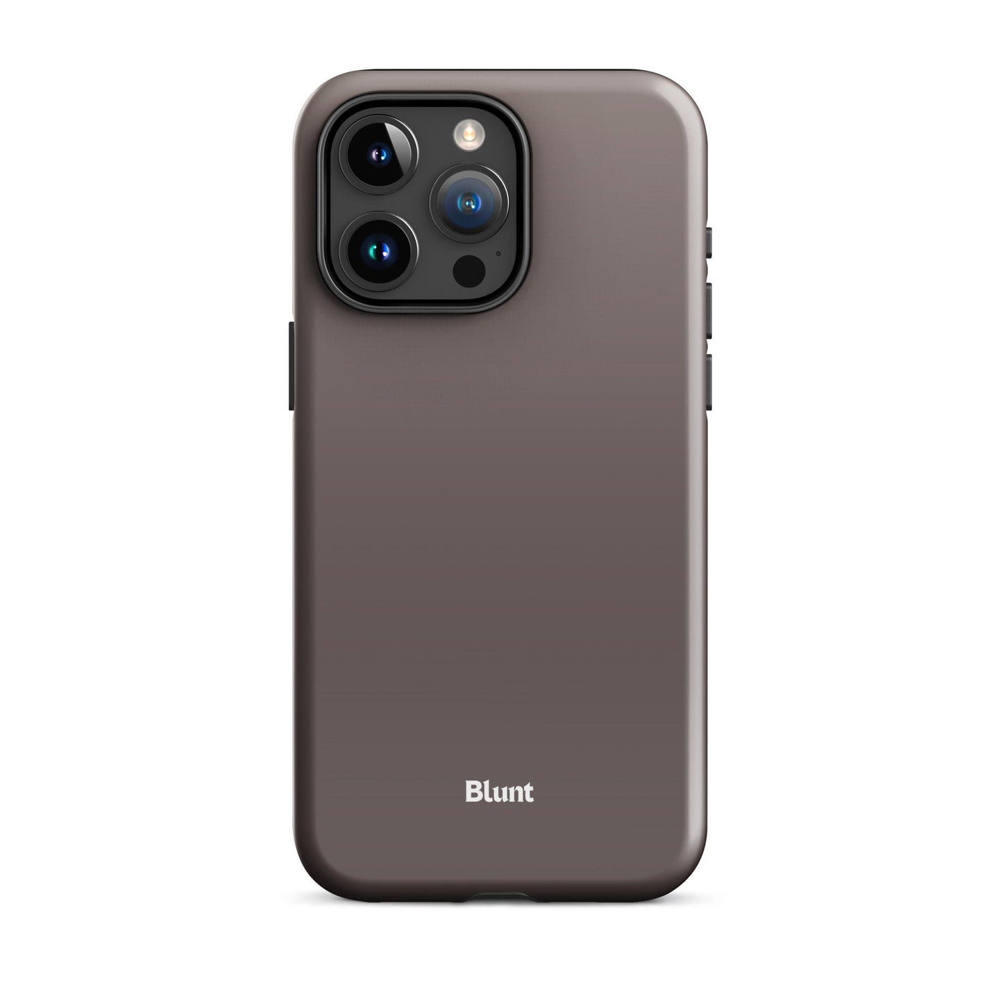 Ashwood iPhone Case - Blunt Cases