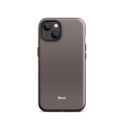 Ashwood iPhone Case - Blunt Cases