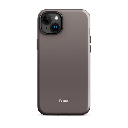Ashwood iPhone Case - Blunt Cases
