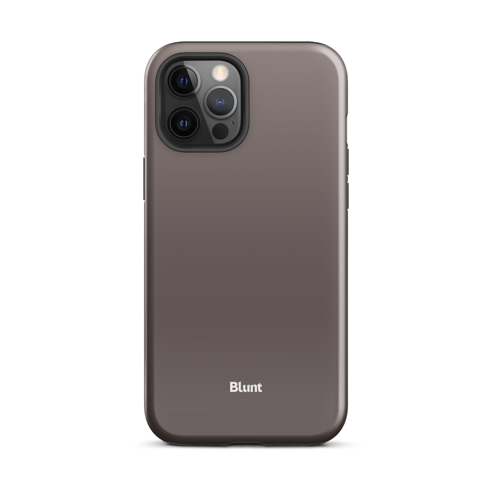 Ashwood iPhone Case - Blunt Cases