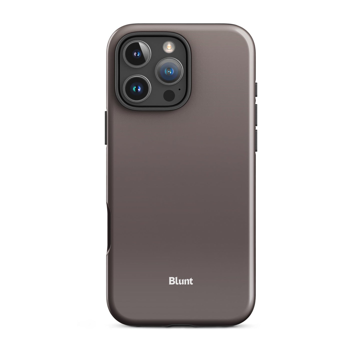 Ashwood iPhone Case - Blunt Cases
