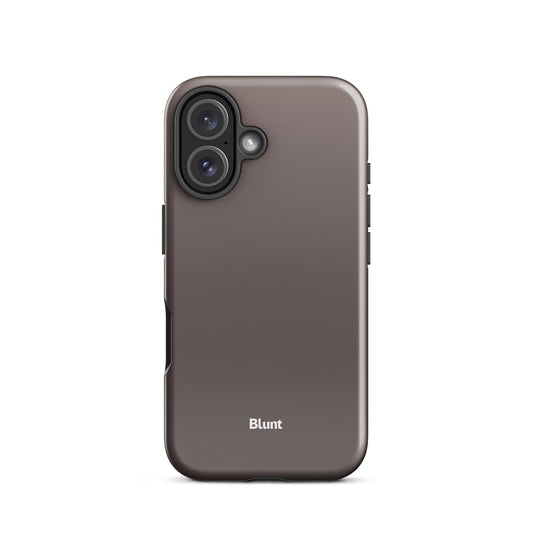Ashwood iPhone Case - Blunt Cases