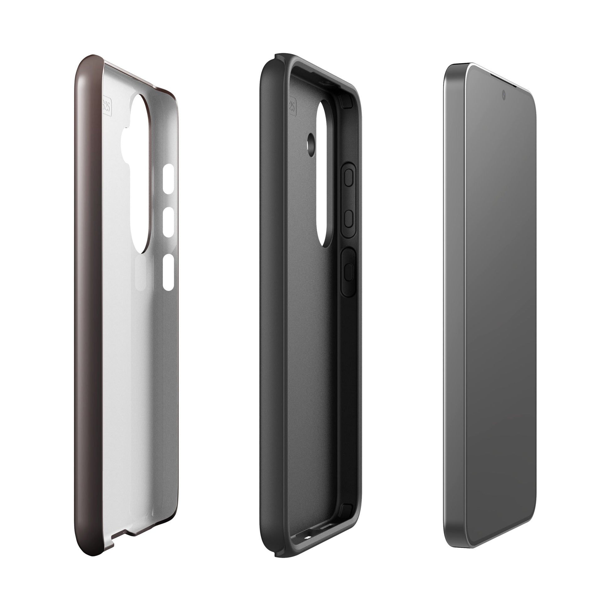 Ashwood Samsung Case - Blunt Cases
