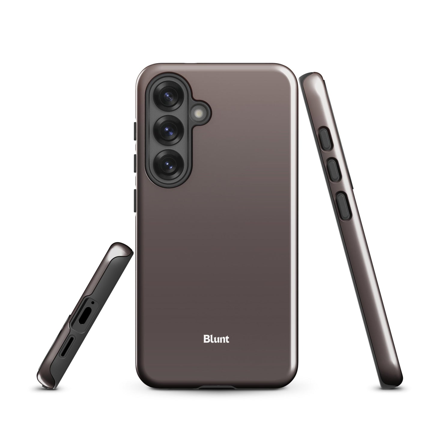 Ashwood Samsung Case - Blunt Cases