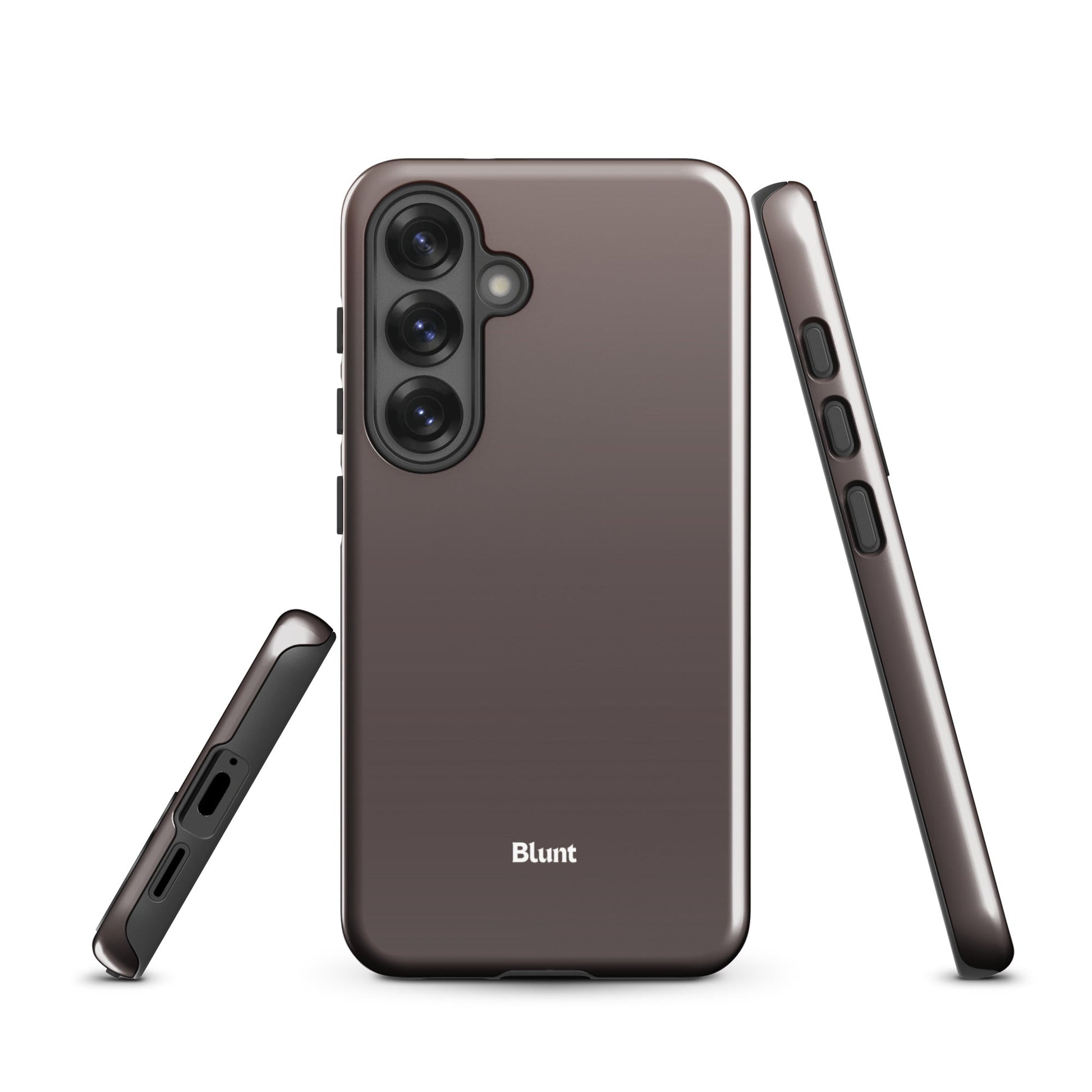 Ashwood Samsung Case - Blunt Cases
