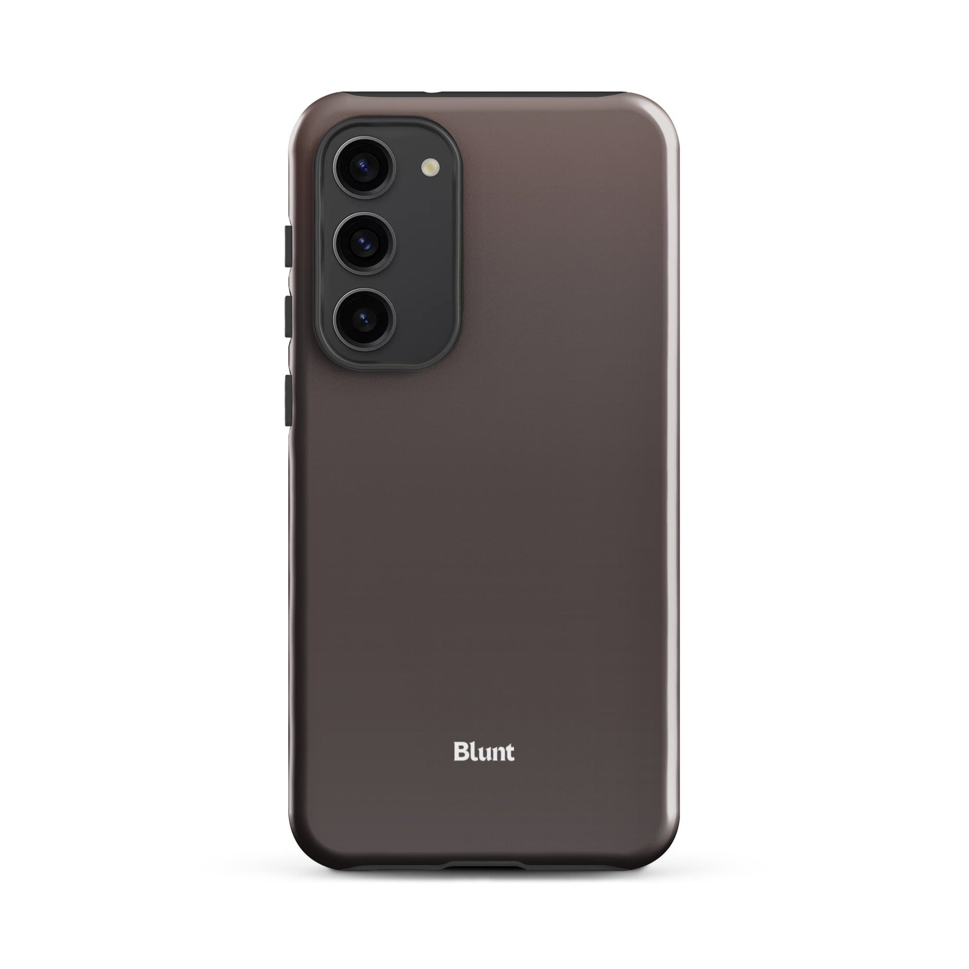 Ashwood Samsung Case - Blunt Cases
