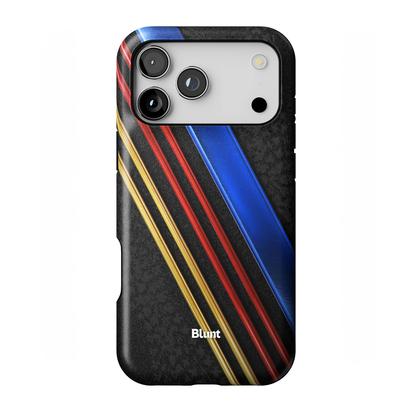 Slate iPhone Case