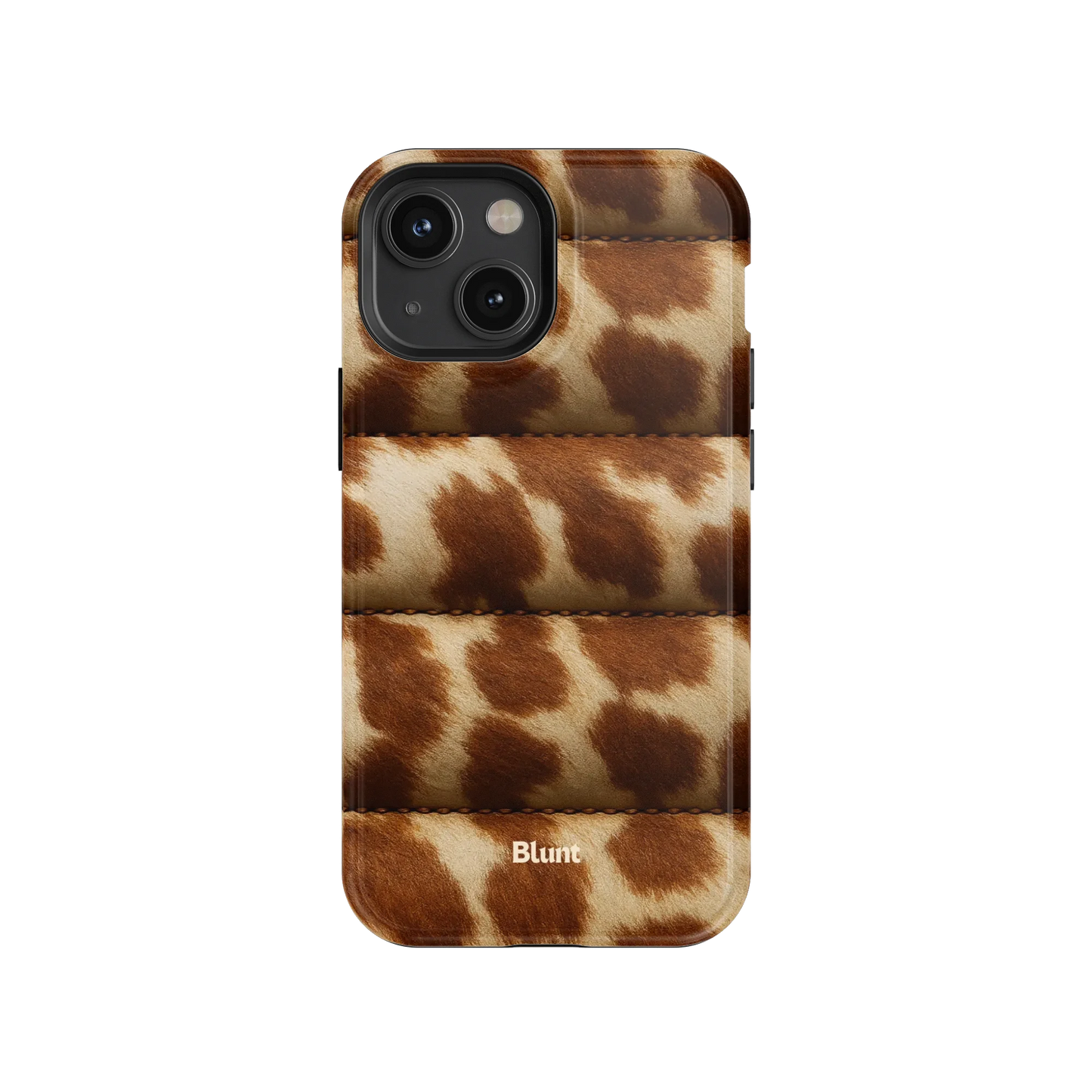 Savannah iPhone Case