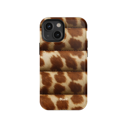 Savannah iPhone Case