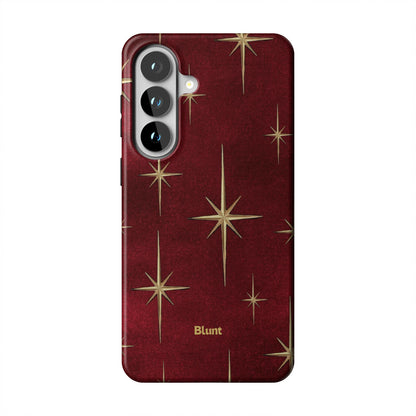 Scarleta Samsung Case