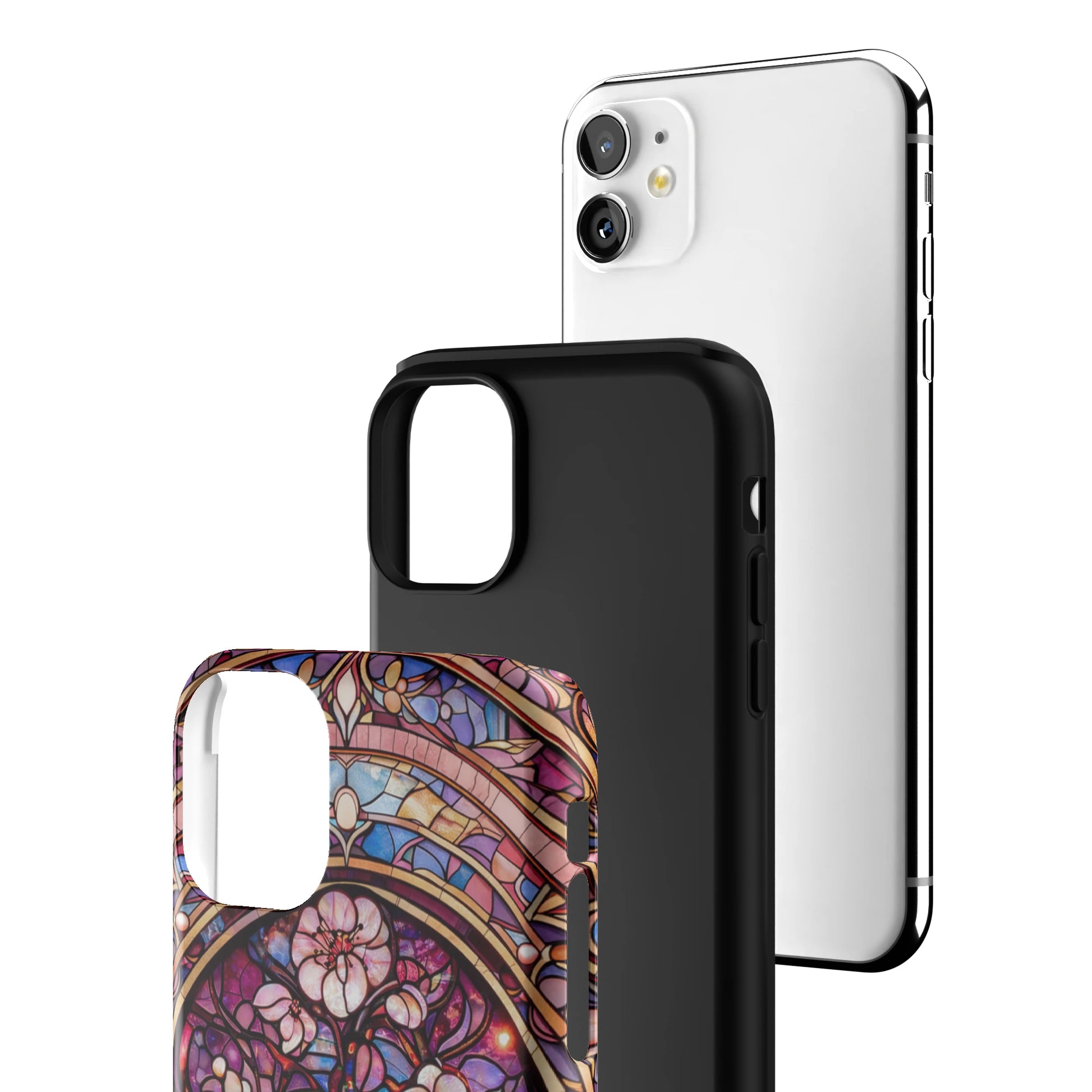 Aska iPhone Case gallery - Iphone_11_Iphone_3