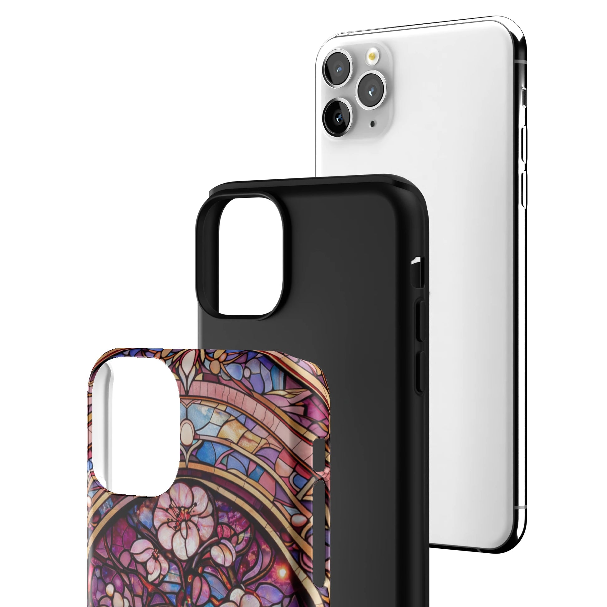 Aska iPhone Case gallery - Iphone_11_Pro_Max_3