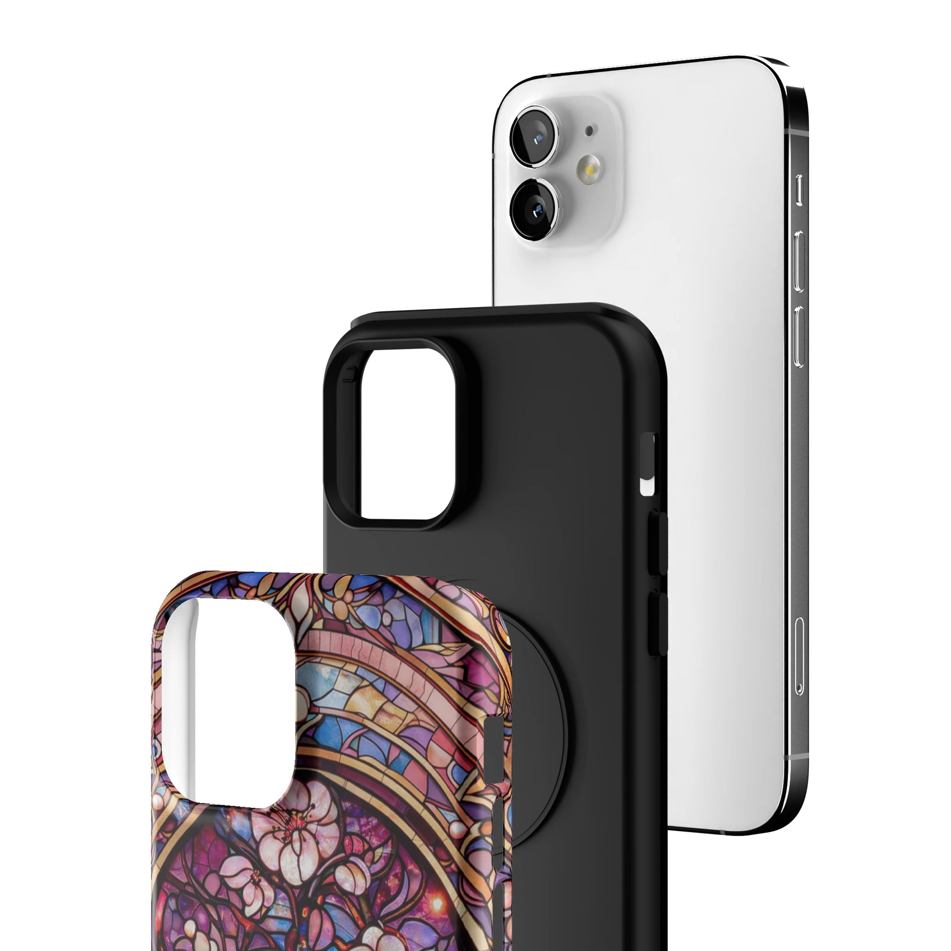 Aska iPhone Case gallery - Iphone_12_Iphone_3
