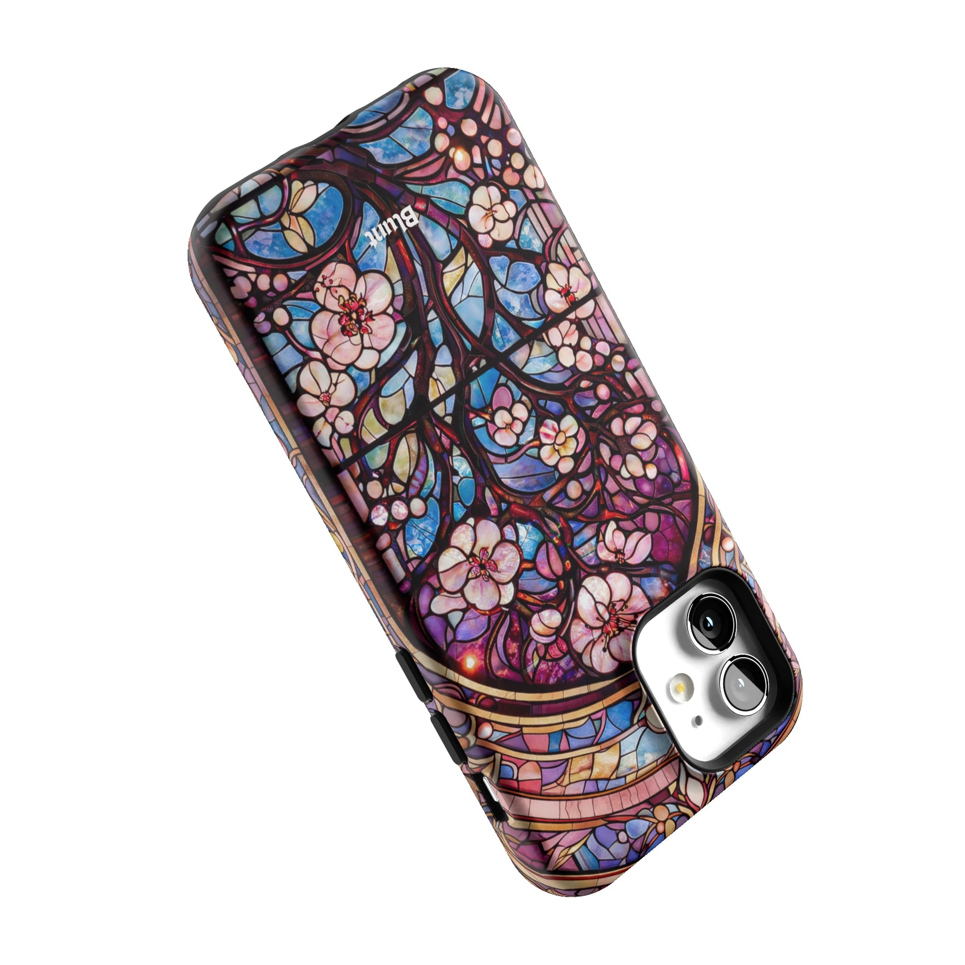 Aska iPhone Case gallery - Iphone_12_Iphone_5