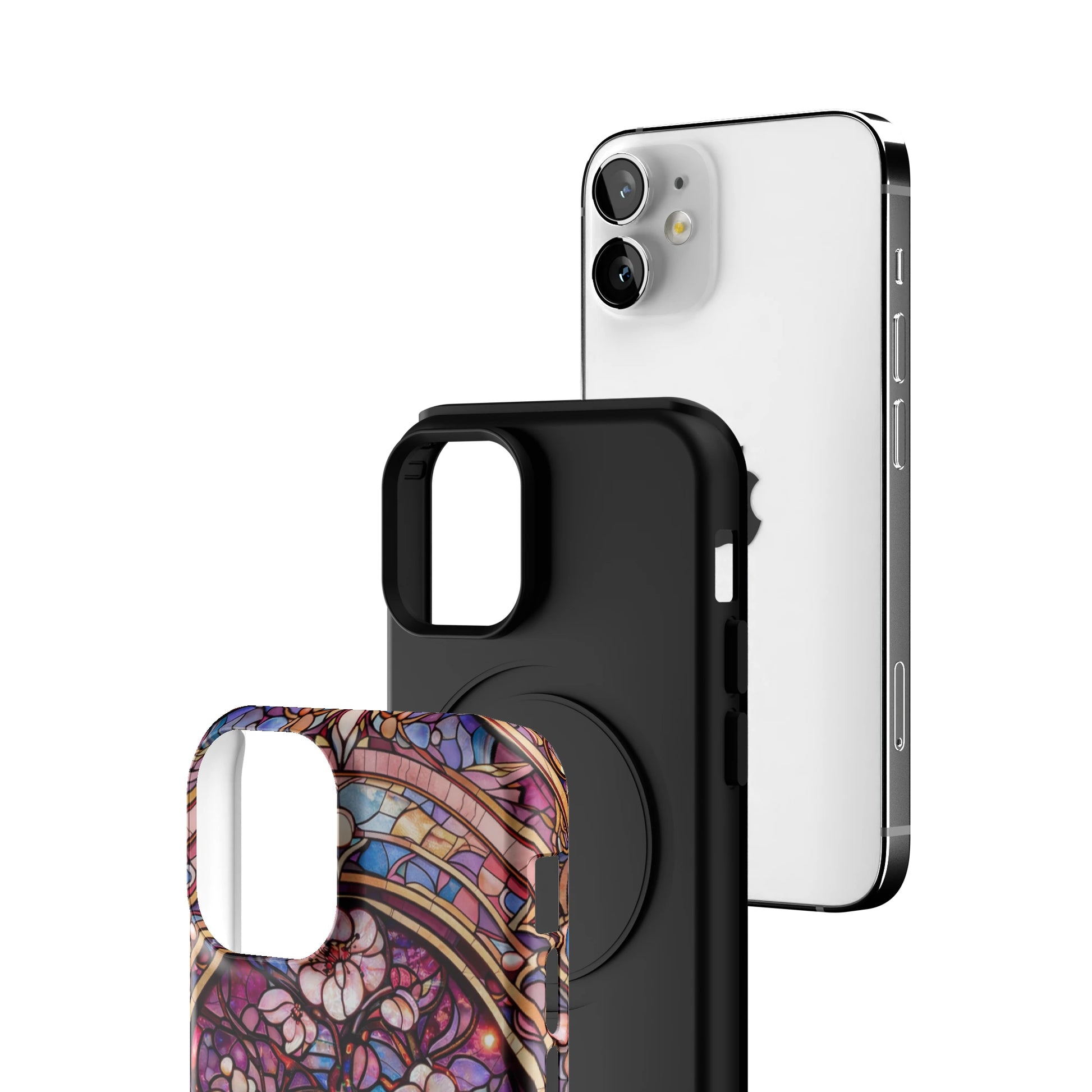 Aska iPhone Case gallery - Iphone_12_Mini_Air_Plus_3