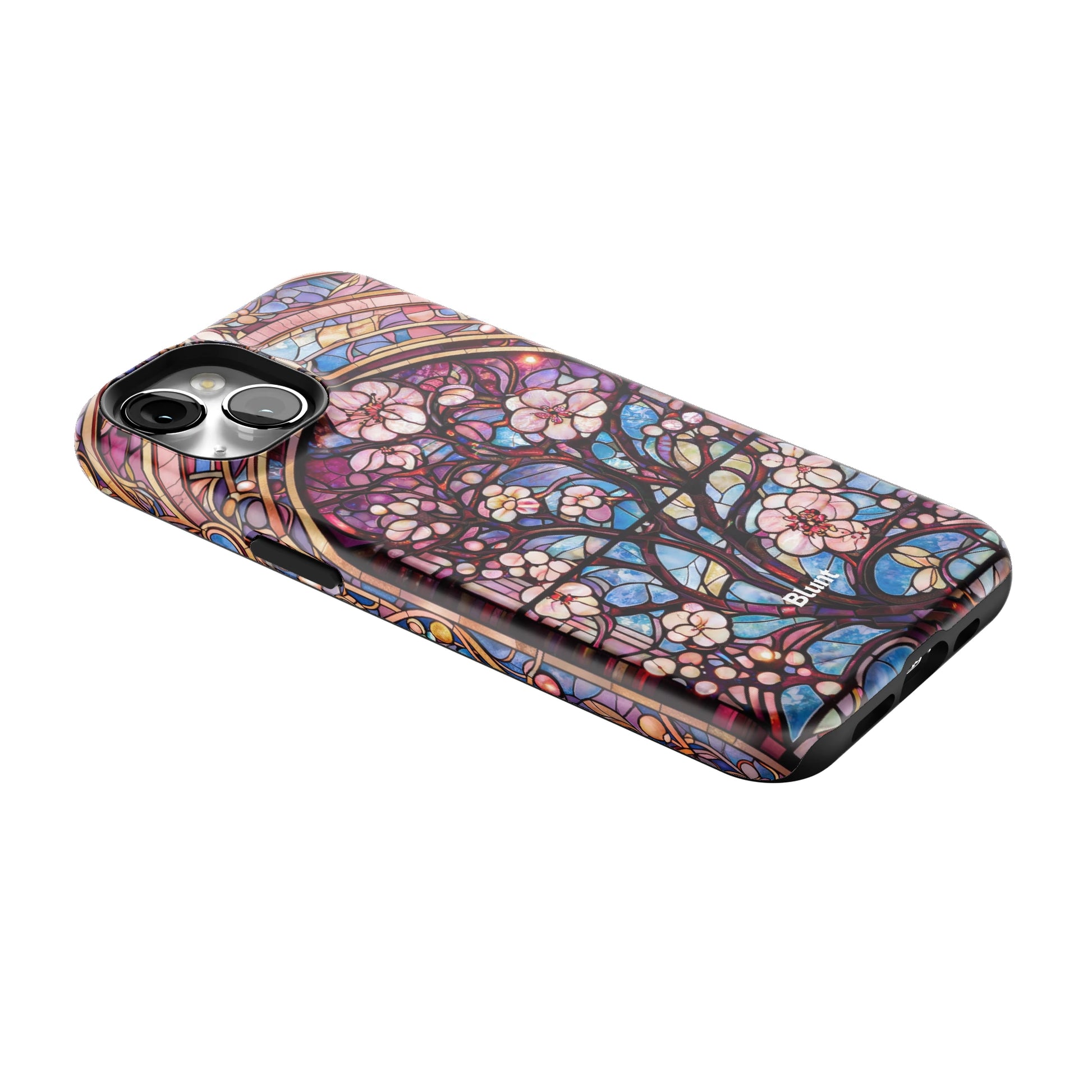 Aska iPhone Case gallery - Iphone_13_Iphone_2