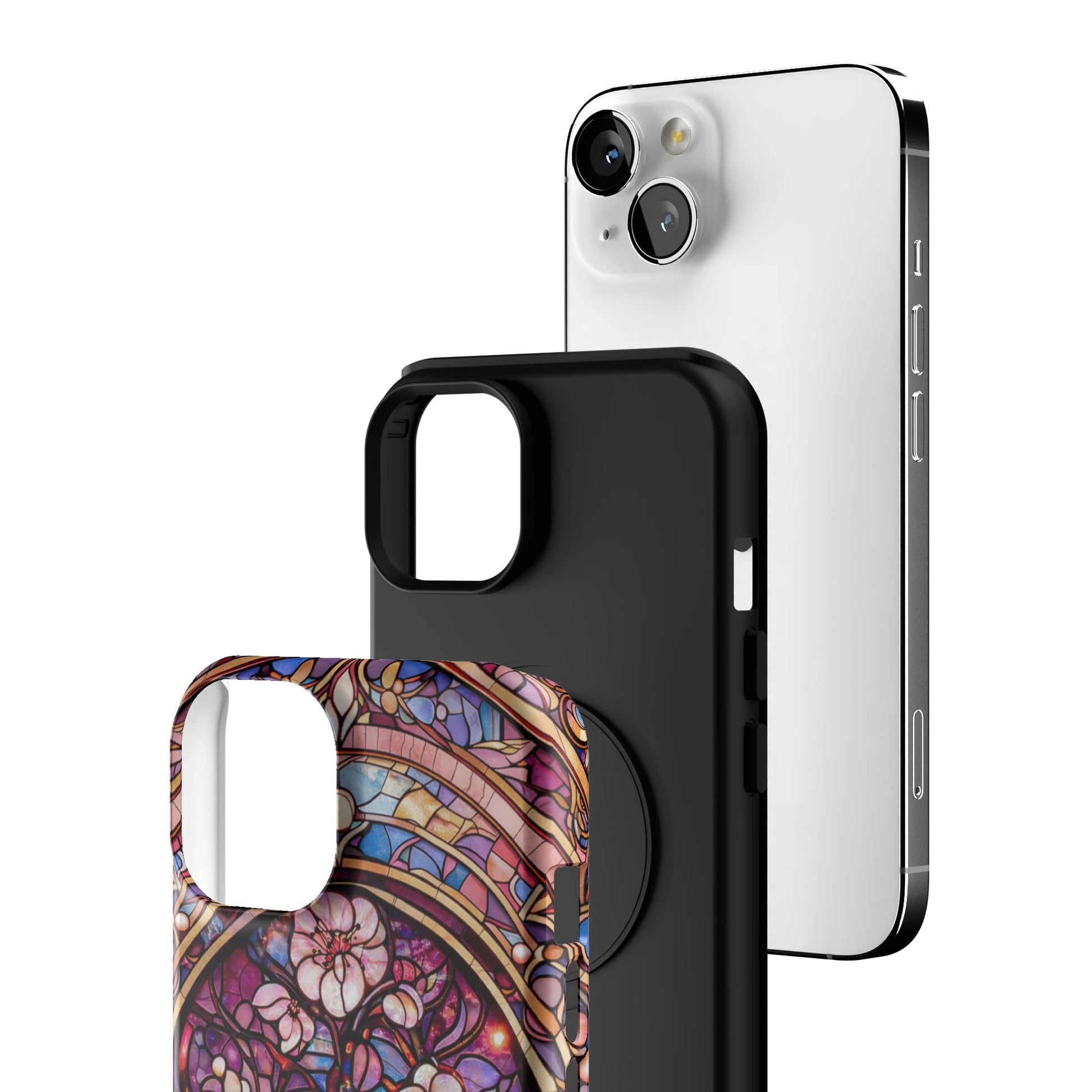 Aska iPhone Case gallery - Iphone_13_Iphone_3