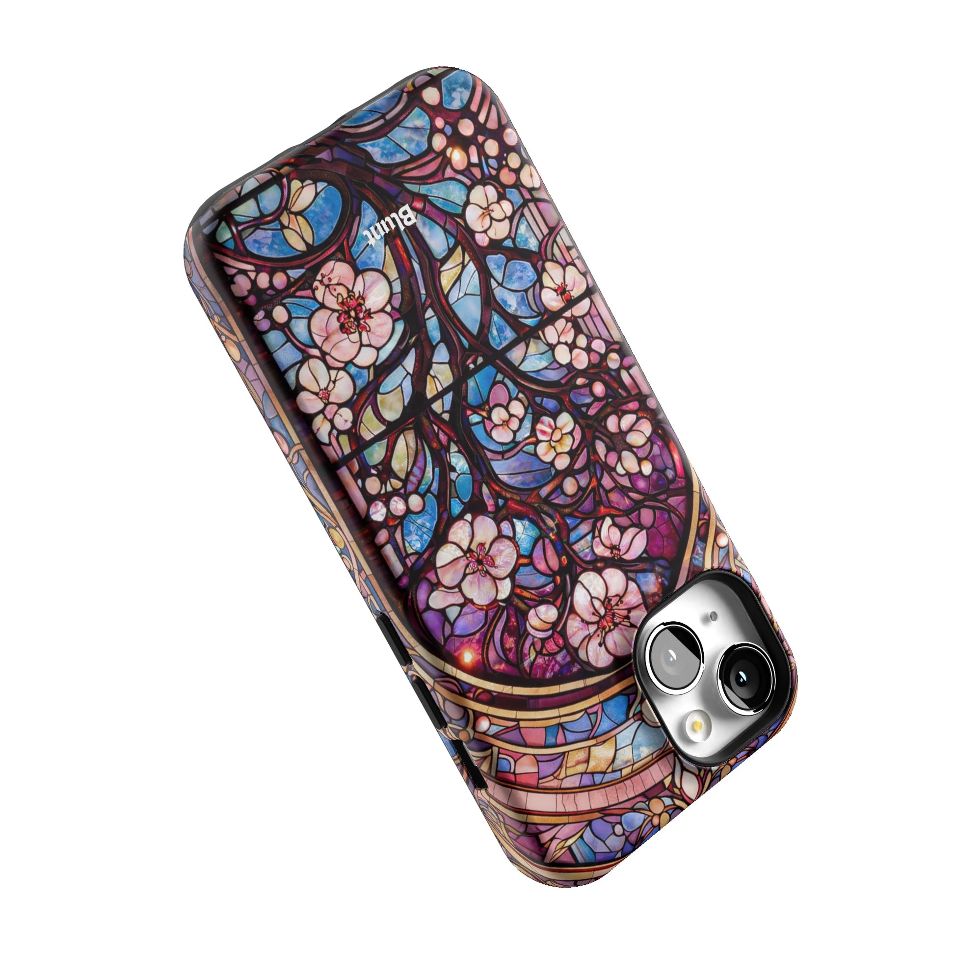 Aska iPhone Case gallery - Iphone_14_Iphone_5