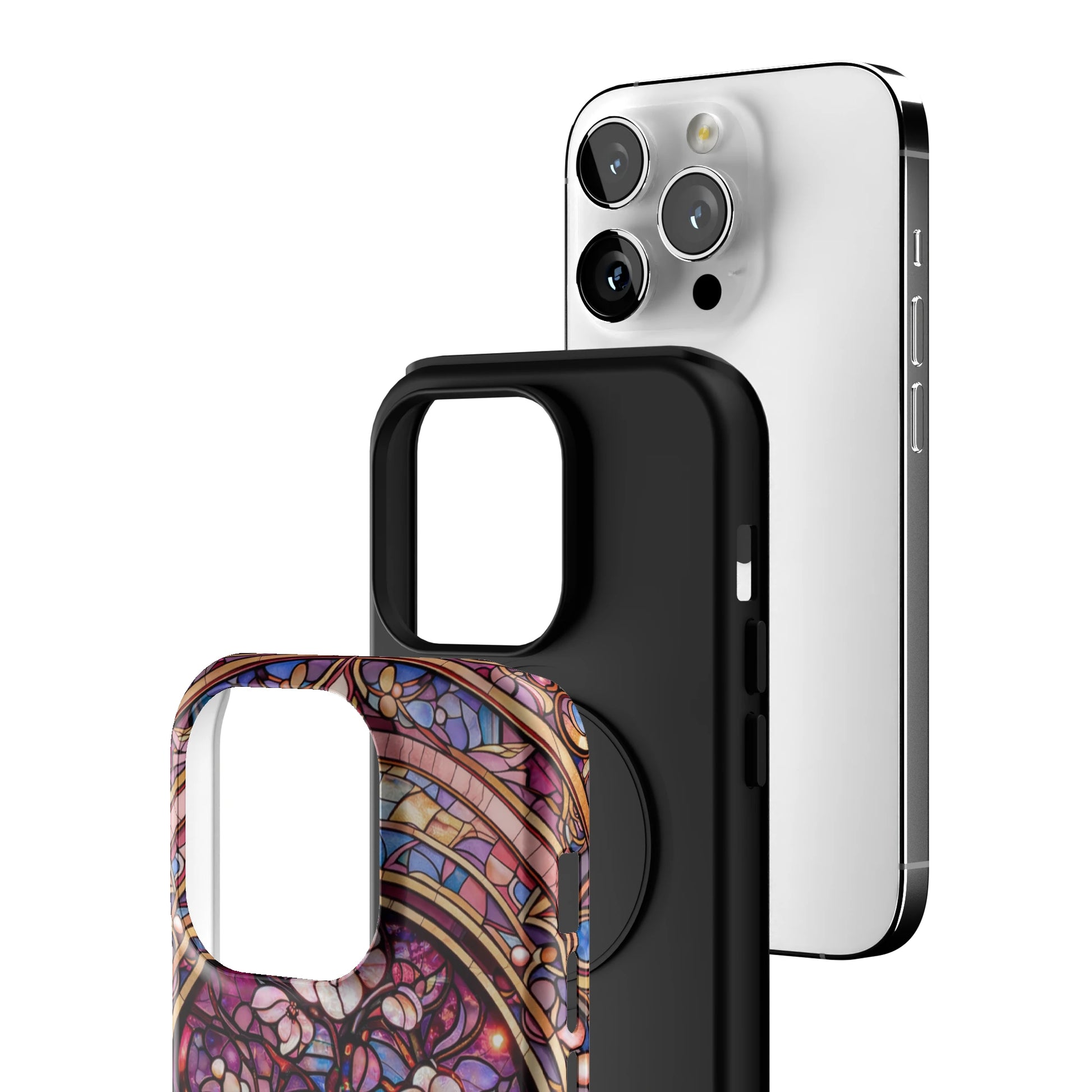 Aska iPhone Case gallery - Iphone_14_Pro_3