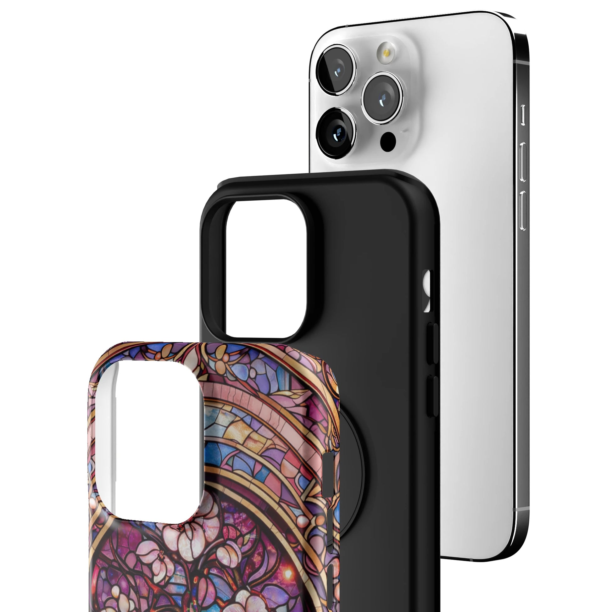 Aska iPhone Case gallery - Iphone_14_Pro_Max_3
