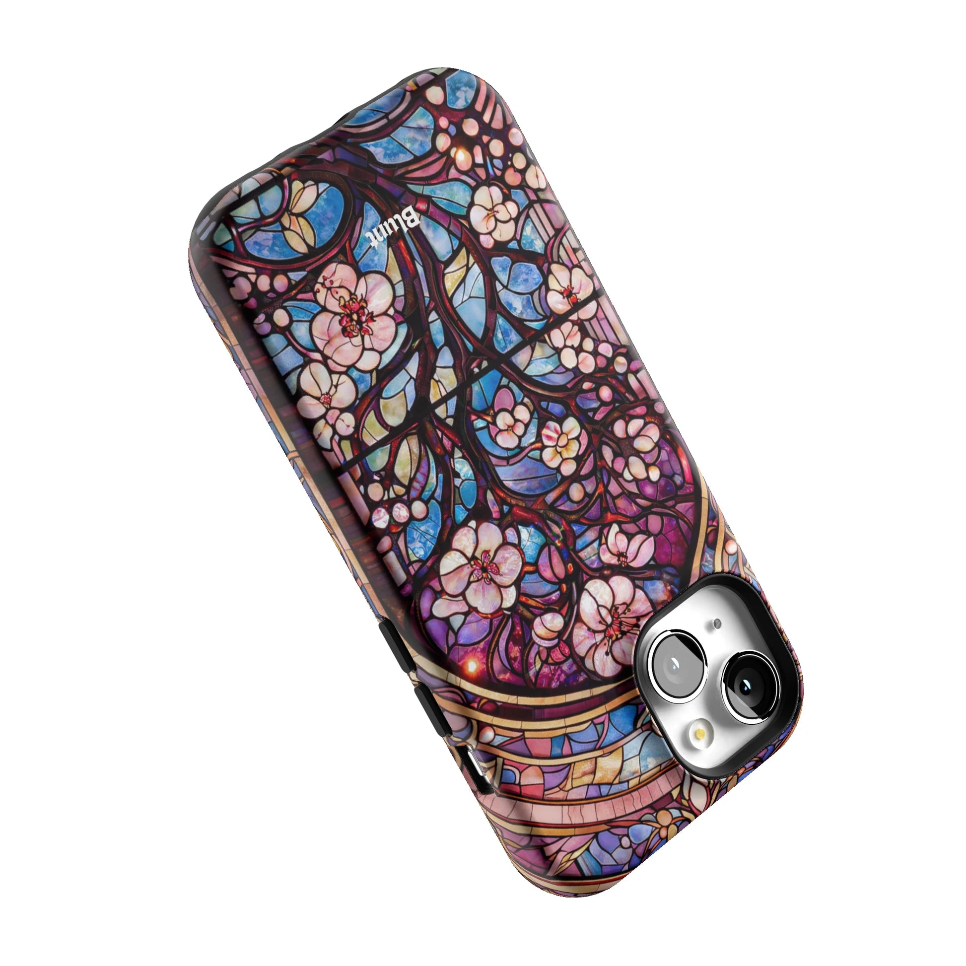 Aska iPhone Case gallery - Iphone_15_Iphone_5
