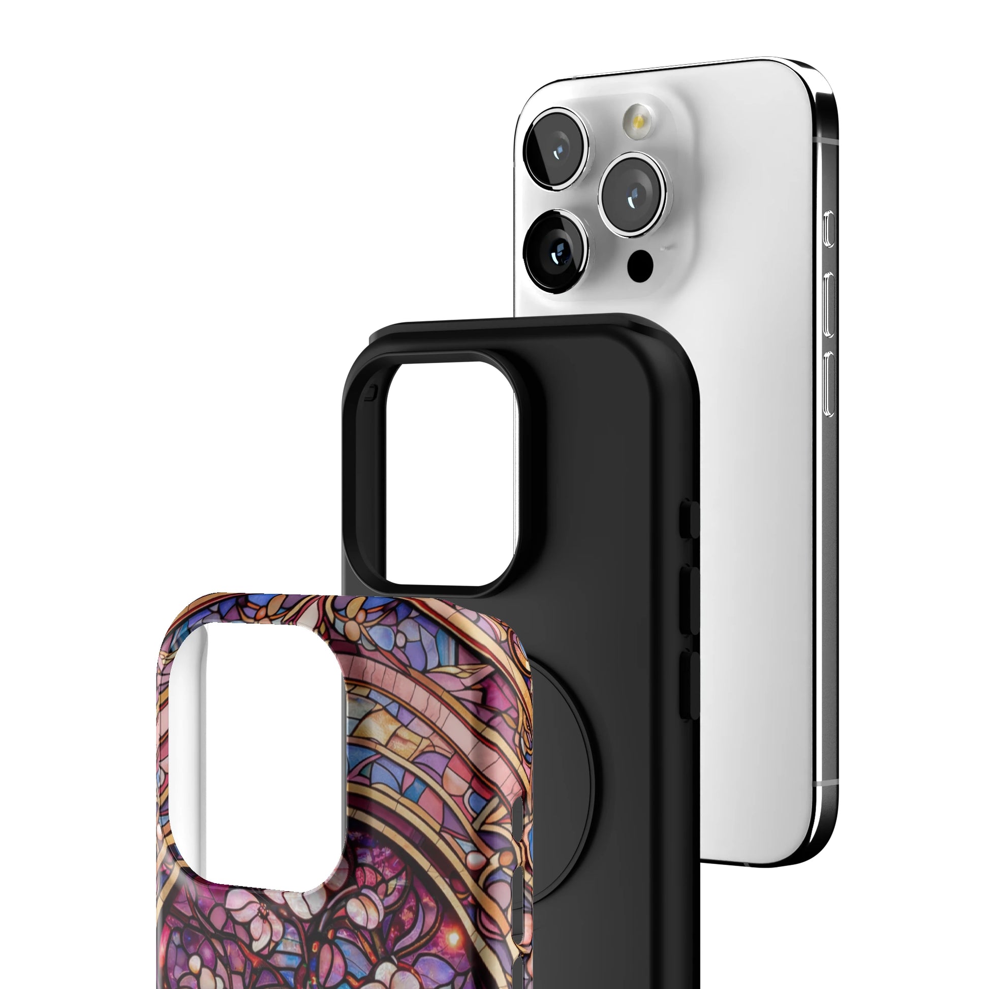 Aska iPhone Case gallery - Iphone_15_Pro_3