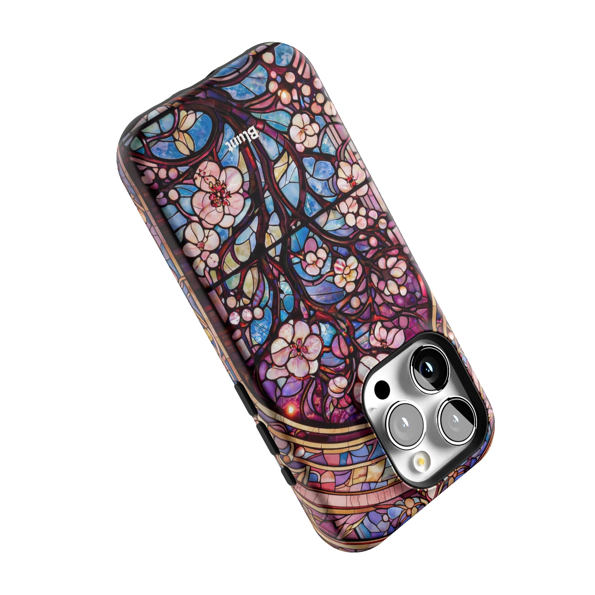 Aska iPhone Case gallery - Iphone_15_Pro_5