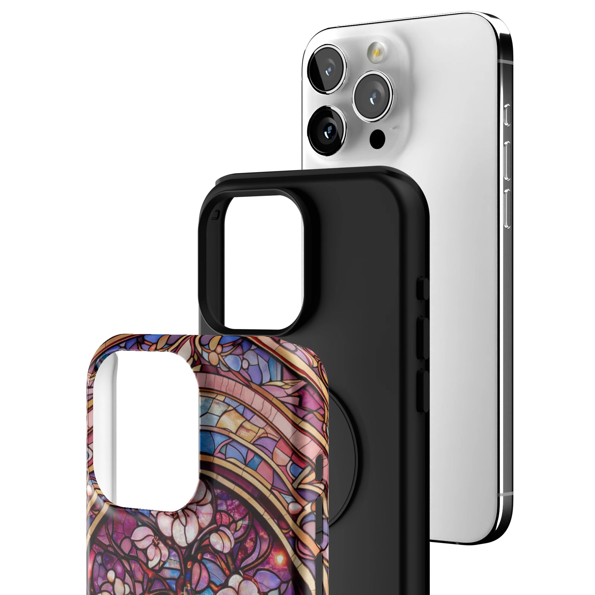 Aska iPhone Case gallery - Iphone_15_Pro_Max_3