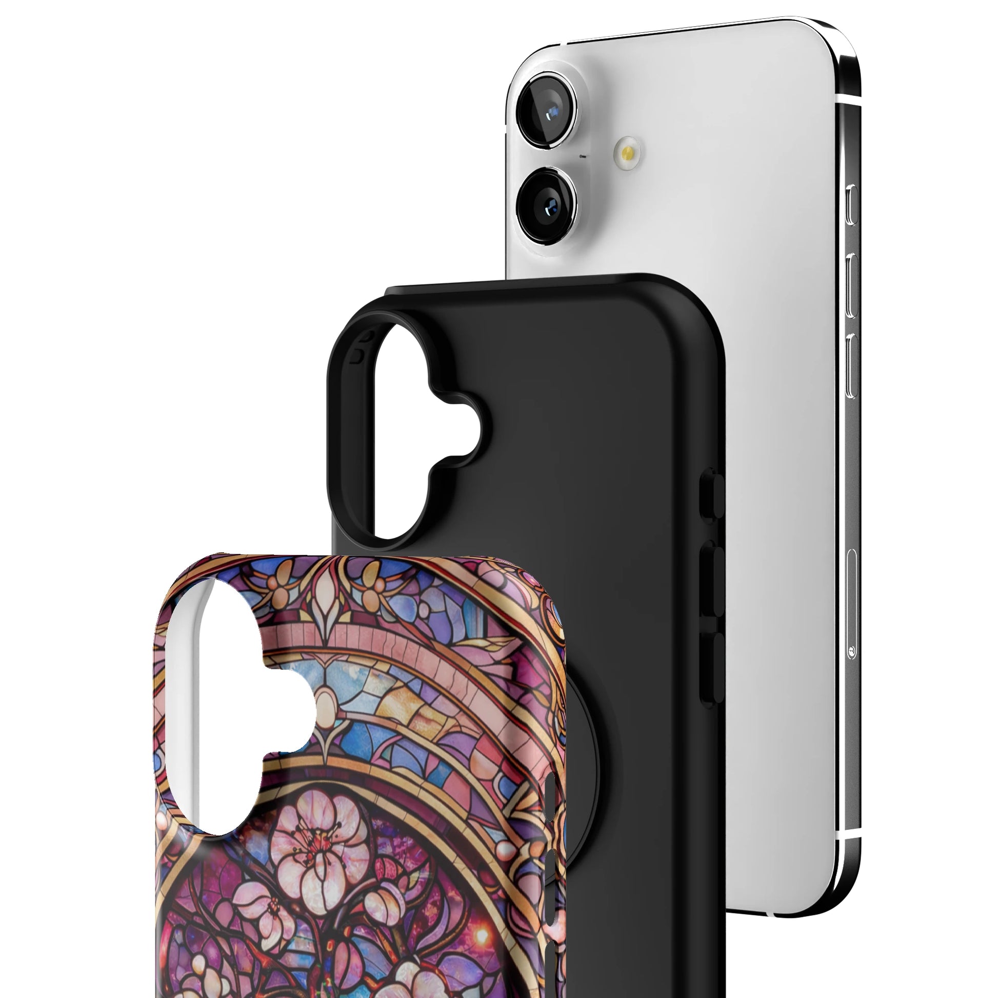 Aska iPhone Case gallery - Iphone_16_Mini_Air_Plus_3