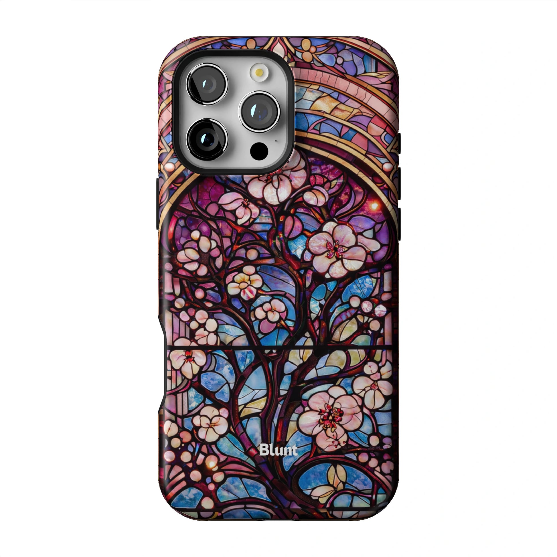 Aska iPhone Case gallery - Iphone_16_Pro_Max_1